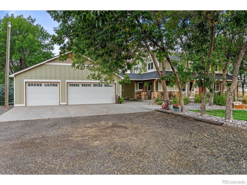 4811 Lonetree Dr, Loveland, CO 80537