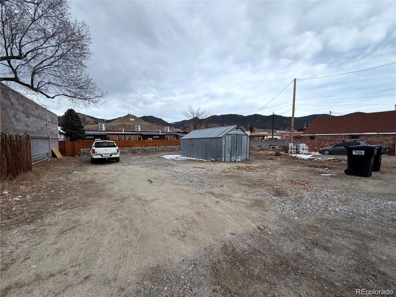 235 W 3rd St, Salida, CO 81201