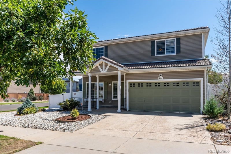 4898 Halifax St, Denver, CO 80249