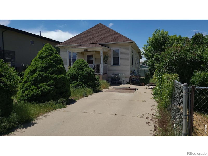 4253 Perry St, Denver, CO 80212