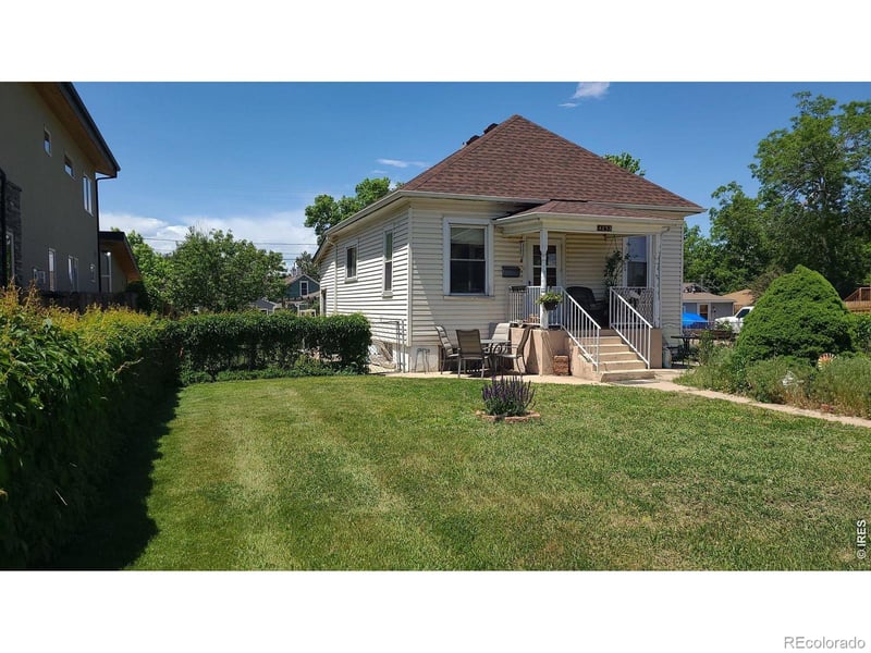 4253 Perry St, Denver, CO 80212