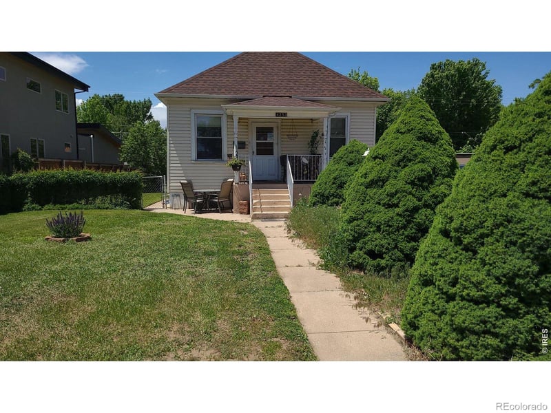 4253 Perry St, Denver, CO 80212