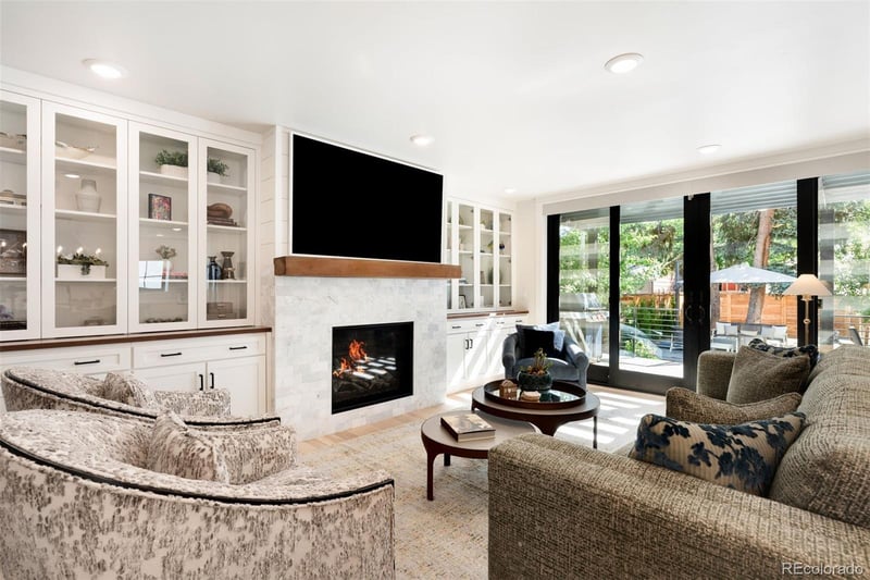 582 S York St, Denver, CO 80209