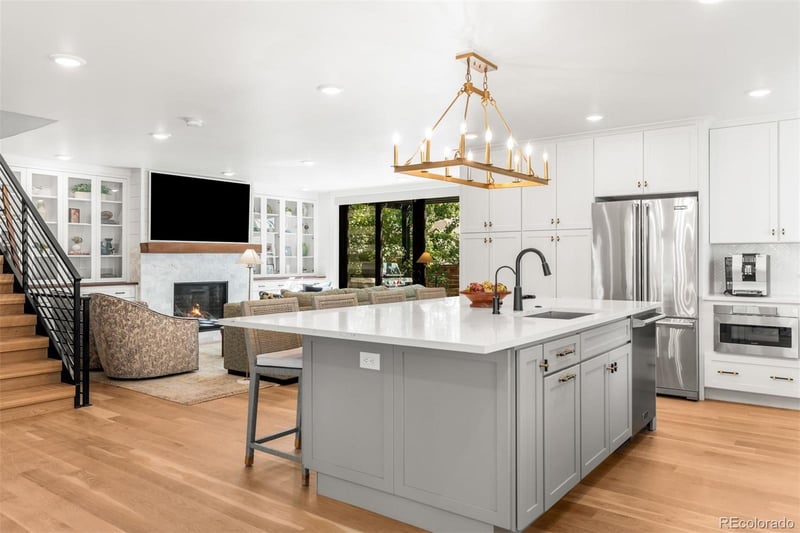 582 S York St, Denver, CO 80209