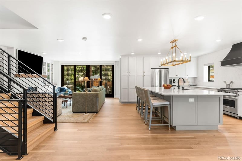 582 S York St, Denver, CO 80209