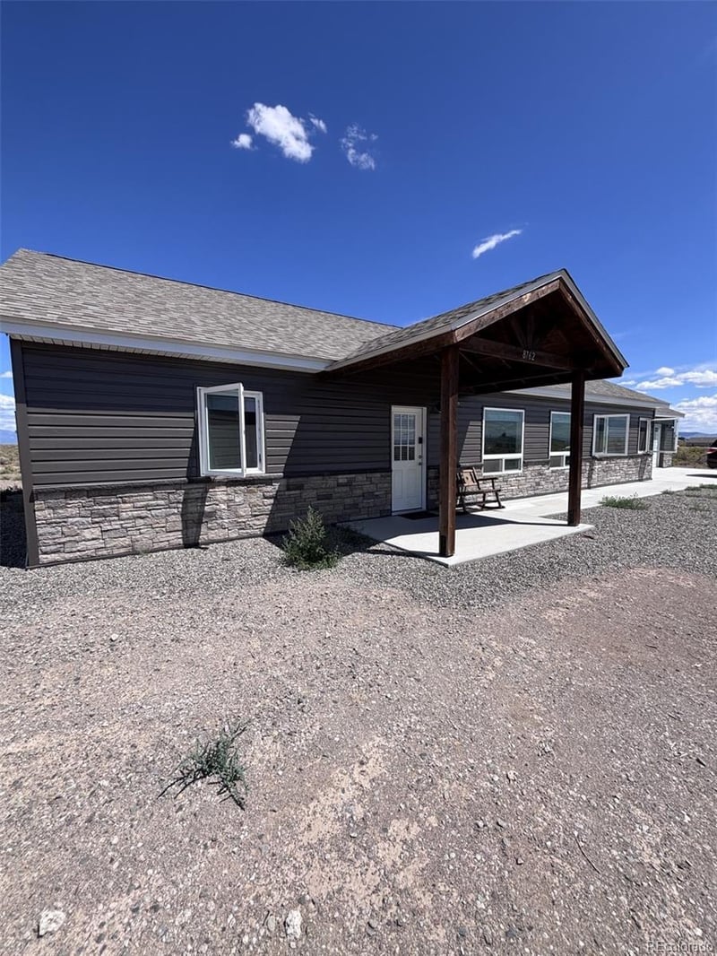 8762 Ridgetop Dr, Alamosa, CO 81101