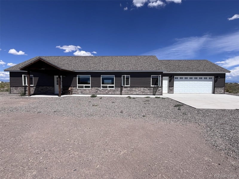 8762 Ridgetop Dr, Alamosa, CO 81101