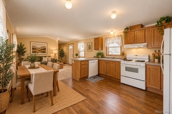 1801 W 92nd Ave Lot 106, Denver, CO 80260
