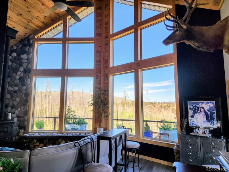 1180 1180 Bechtel Pl, Fort Garland, CO 81133