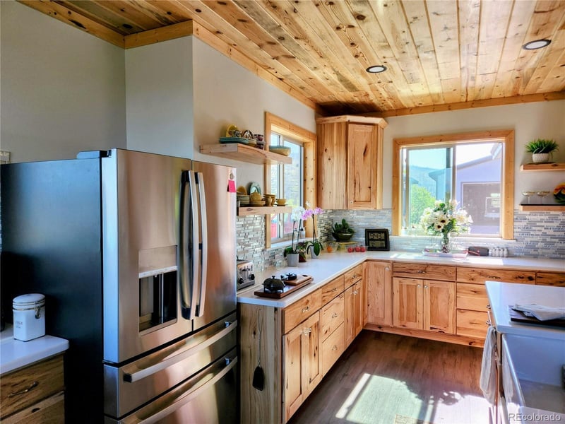 1180 1180 Bechtel Pl, Fort Garland, CO 81133