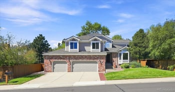 17023 E Dorado Dr, Centennial, CO 80015