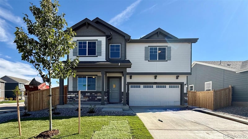 796 N Carrie Ct, Watkins, CO 80137
