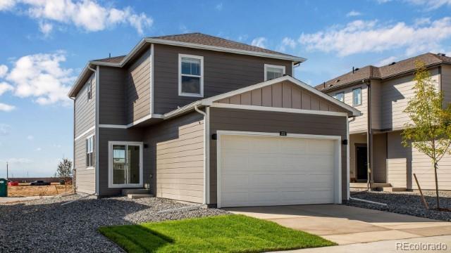 352 N Amory St, Watkins, CO 80137