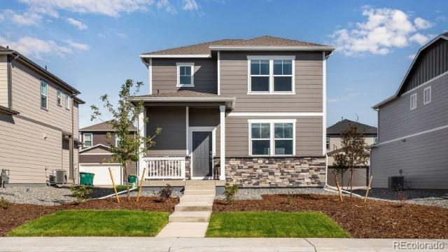 352 N Amory St, Watkins, CO 80137
