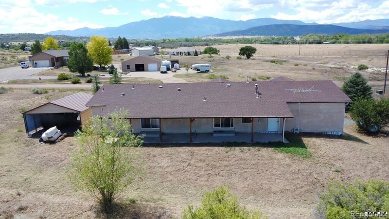3940 Colorado Blvd, Colorado City, CO 81019
