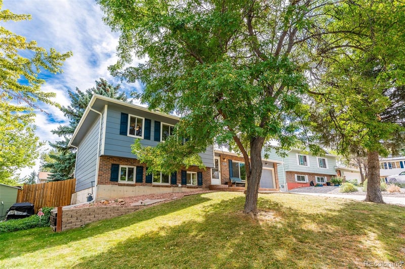 4912 S Xenon Ct, Morrison, CO 80465