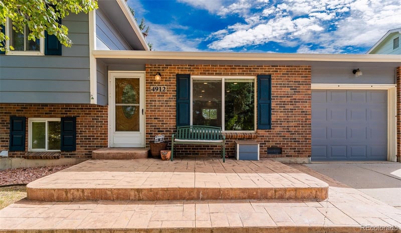 4912 S Xenon Ct, Morrison, CO 80465
