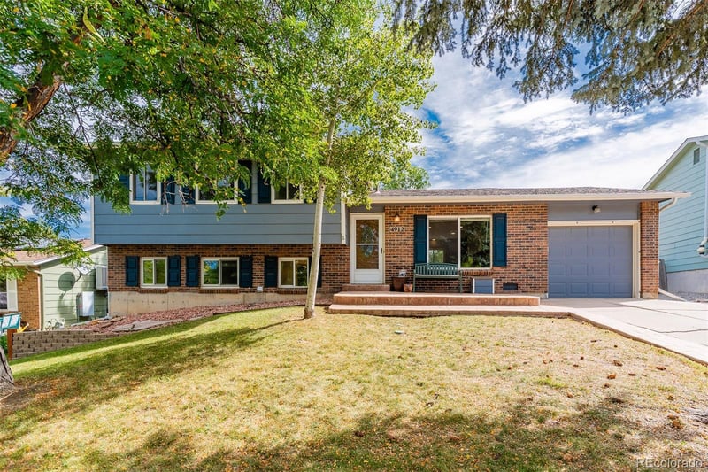 4912 S Xenon Ct, Morrison, CO 80465