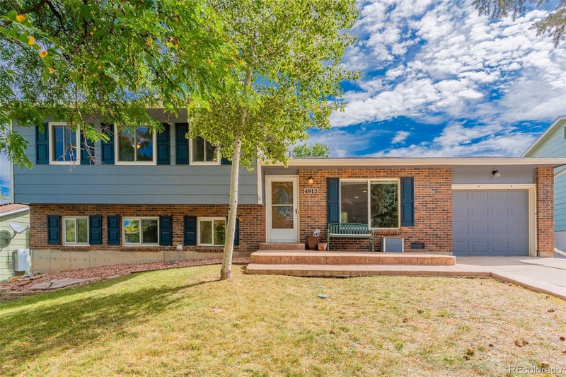 4912 S Xenon Ct, Morrison, CO 80465