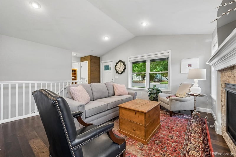 4689 S Pennsylvania St, Englewood, CO 80113