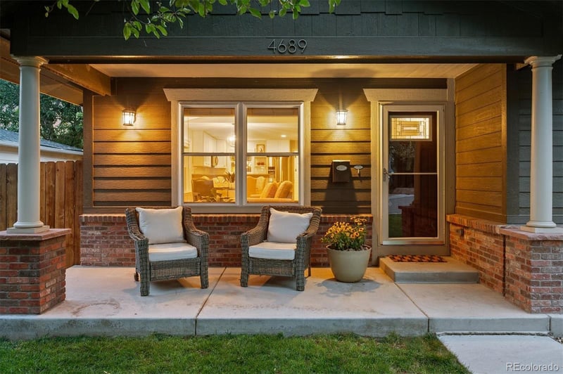 4689 S Pennsylvania St, Englewood, CO 80113