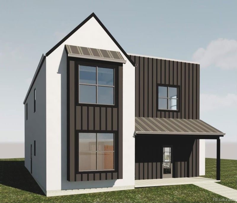 3746 N Adams St, Denver, CO 80205