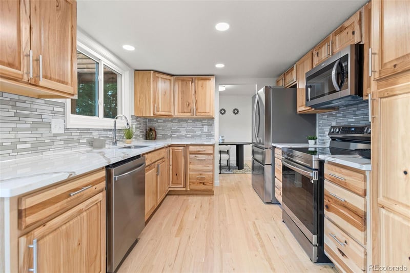 17308 E Asbury Cir, Aurora, CO 80013