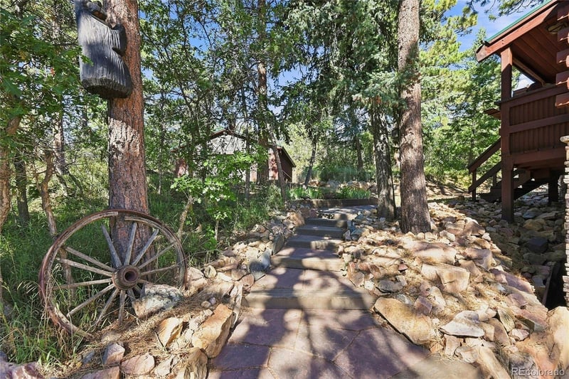 11073 Mill Hollow Rd, Littleton, CO 80127