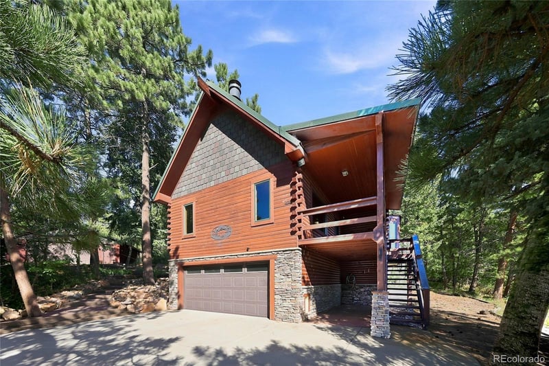 11073 Mill Hollow Rd, Littleton, CO 80127