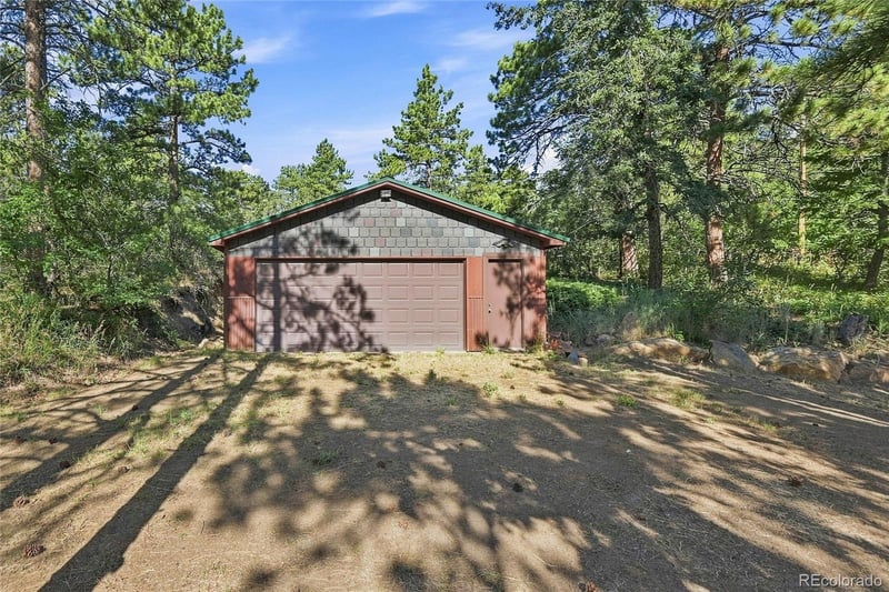 11073 Mill Hollow Rd, Littleton, CO 80127