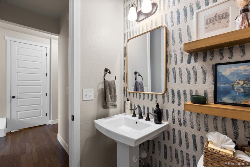 6852 Canosa St, Denver, CO 80221
