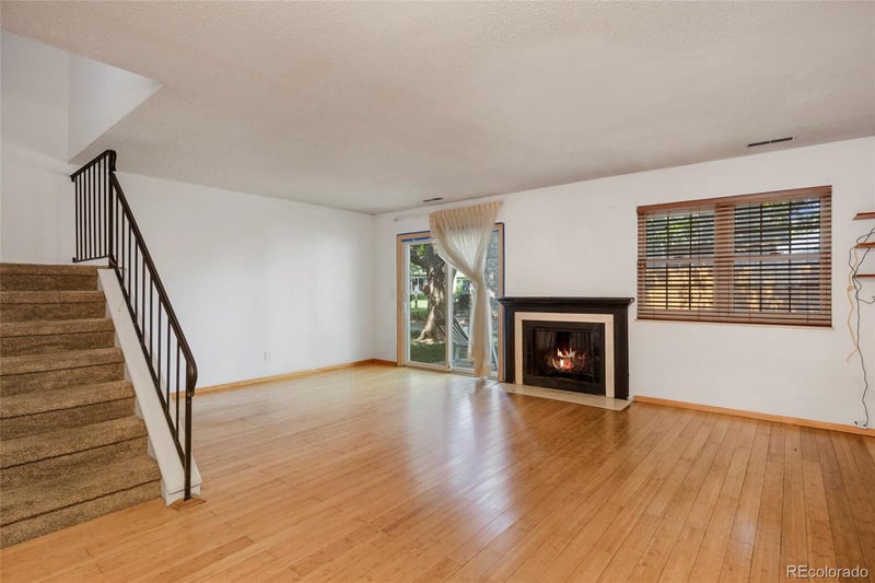 3409 S Ammons St #21-5, Denver, CO 80227