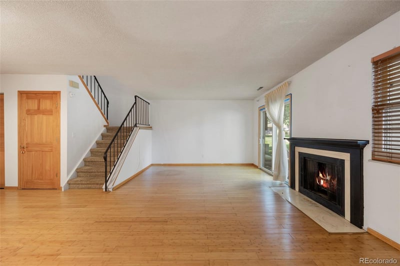 3409 S Ammons St #21-5, Denver, CO 80227