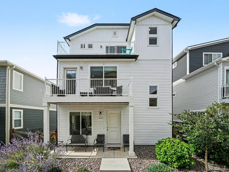 Home Worth Check