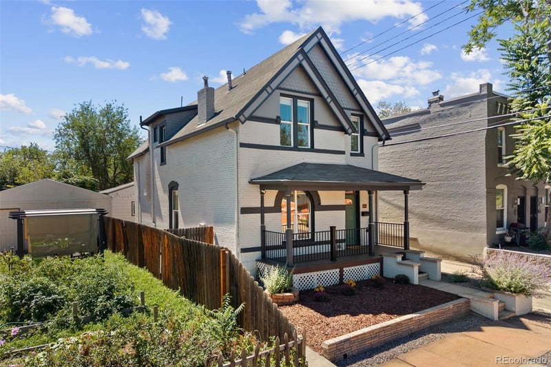 1822 E 28th Ave, Denver, CO 80205