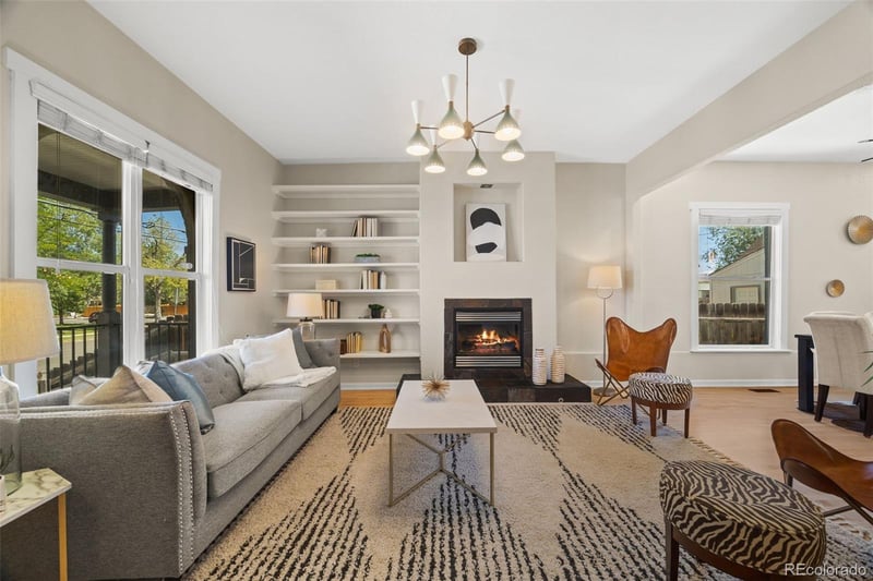 1822 E 28th Ave, Denver, CO 80205