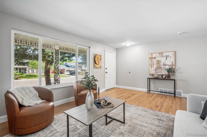 8384 W Arizona Dr, Lakewood, CO 80232