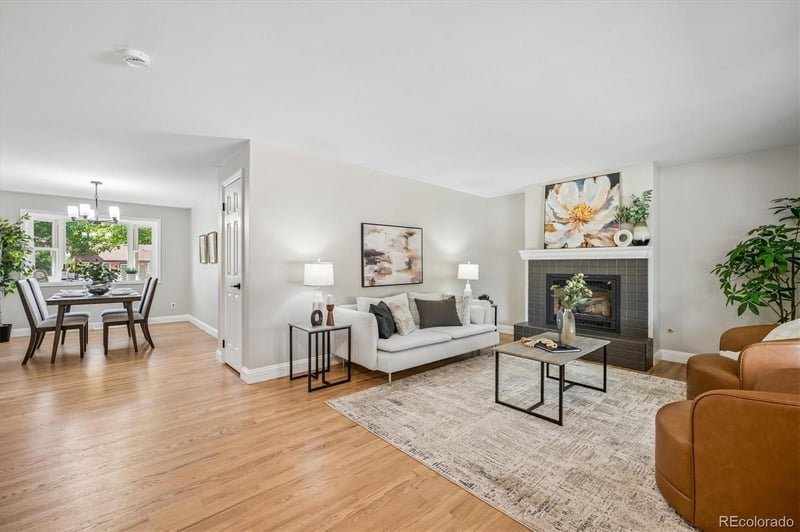 8384 W Arizona Dr, Lakewood, CO 80232