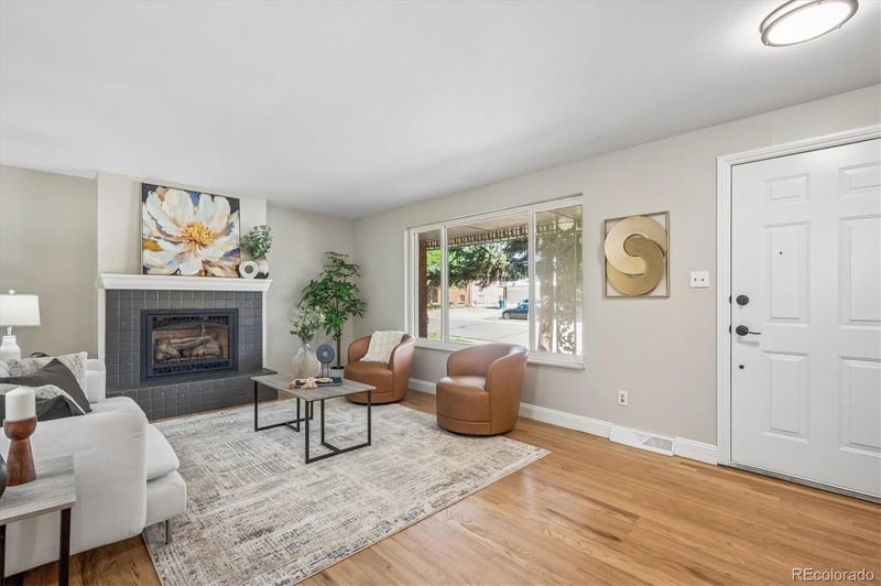 8384 W Arizona Dr, Lakewood, CO 80232