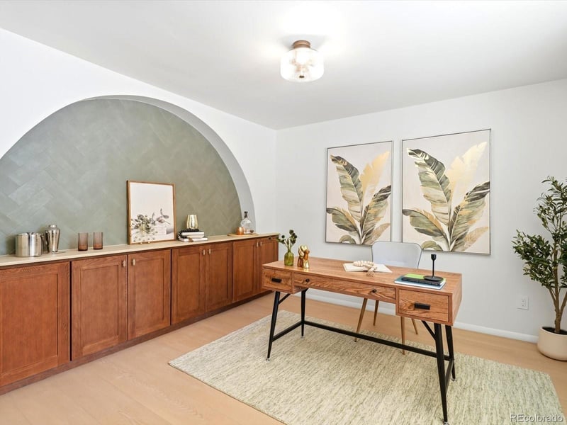 4000 S Spruce St, Denver, CO 80237