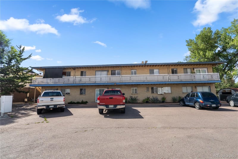 906 Teal Ct #902, Colorado Springs, CO 80910