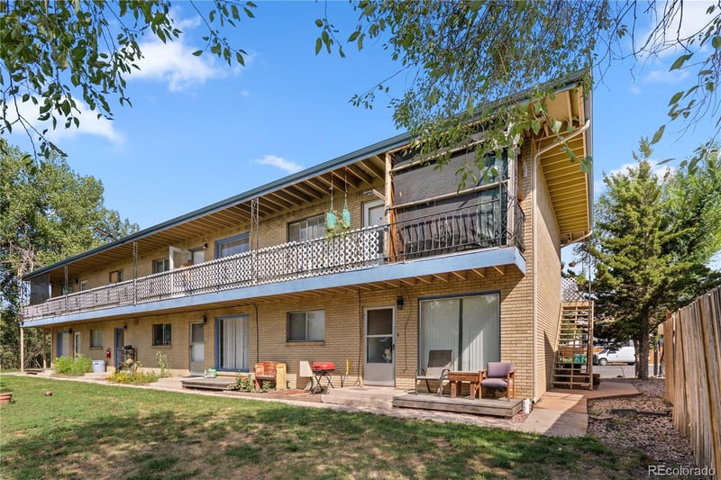 906 Teal Ct #902, Colorado Springs, CO 80910
