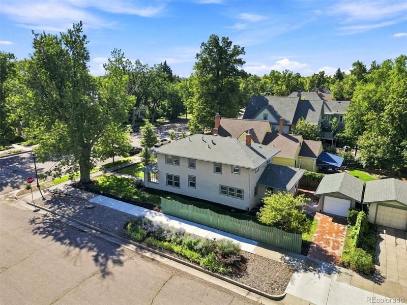 1432 N Tejon St, Colorado Springs, CO 80907