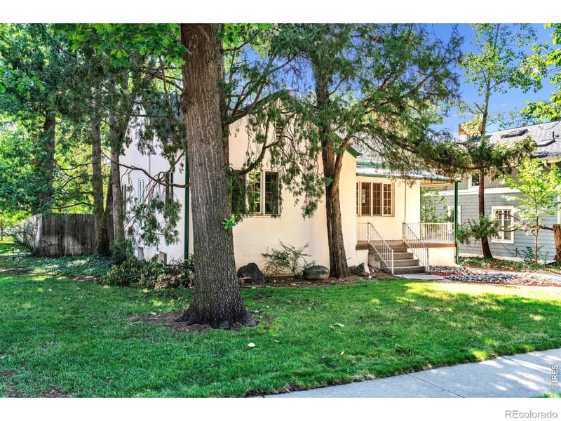 3190 8th St, Boulder, CO 80304