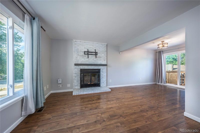 3954 S Bahama St, Aurora, CO 80013