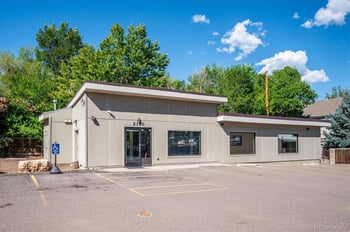 2120 Ford St, Golden, CO 80401