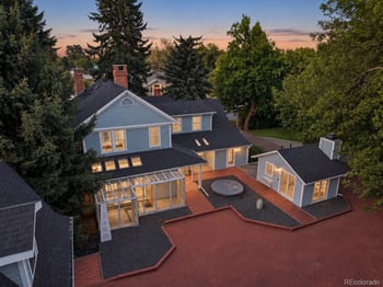 2115 W Mulberry St, Fort Collins, CO 80521