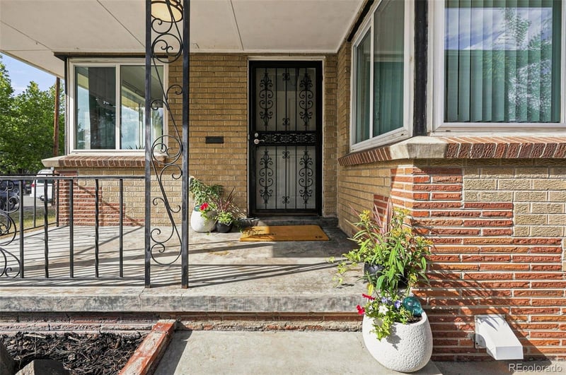 3640 Fairfax St, Denver, CO 80207
