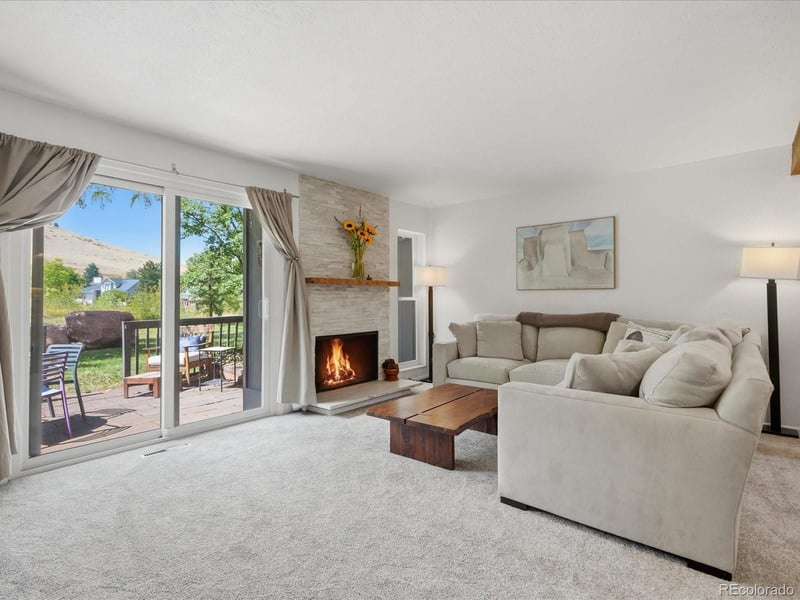 1345 Bear Mountain Dr #B, Boulder, CO 80305