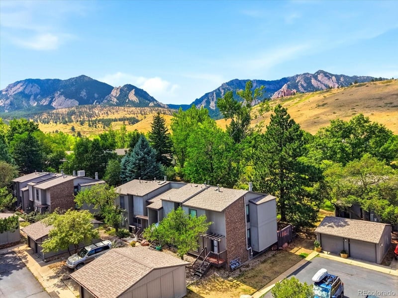 1345 Bear Mountain Dr #B, Boulder, CO 80305